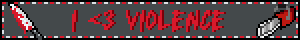 knife chainsaw