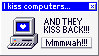 kiss computers
